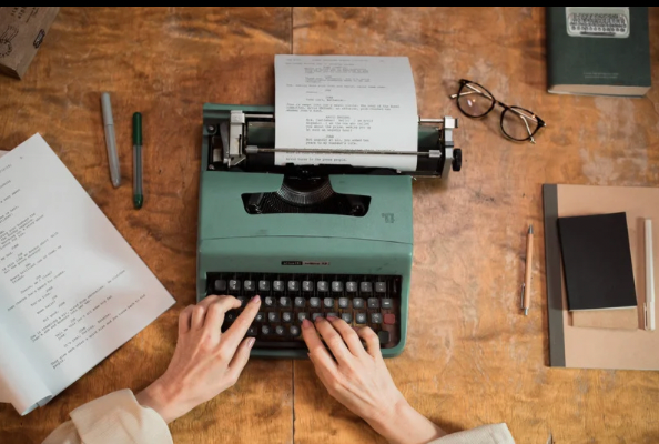 COPYWRITING AND SCRIPTWRITING SERVICES ​